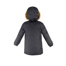 Reike Куртка для мальчика Reike black  39 222 200 black