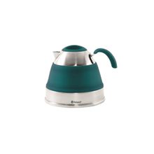 Outwell Чайник Outwell Collaps Kettle 2.5L Deep Blue