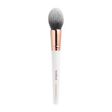 Topface Кисть для макияжа, для пудры, для румян №04 Tapered Powder Brush PT901