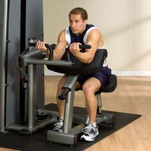 BODY SOLID ProDual DBTC-SF