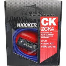 Kicker ZCK8