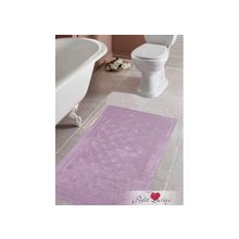 TAC Коврик для ванной Neo Цвет:  Фиолетовый (70х120 см)
