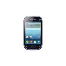 Samsung gt-s5292 star deluxe metallic blue