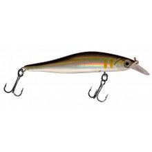 Воблер SWD BLACK WIDOW MINNOW 95SS (11г; 0,5-1,5м) col. 10 (W1703095-10)