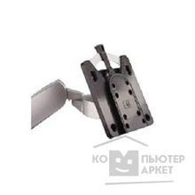 Hp EM870AA Quick Release Kit for 100 mm VESA-compatible Flat Panel Monitors & ThinClient