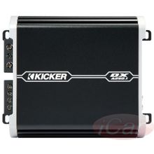 Kicker DXA250.1