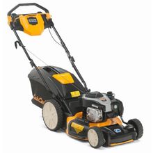 Газонокосилка бензиновая Cub Cadet LM3 CR53S самоходная