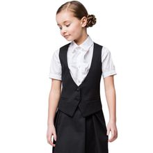 Silver spoon черный в горошек