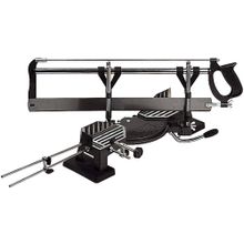 Стусло-пила STAYER "MASTER" угловая поворотная, 550мм