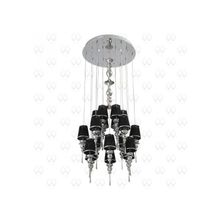 Люстра подвесная Симона MW-Light 455010619