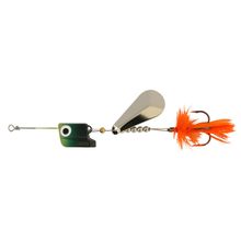 Блесна Morrum Spinner, 18г, S Abu Garcia