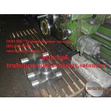 Детали трубопроводов высокого давления Ру до 100МПа ГОСТ 22790-89 ГОСТ Р55599-2013