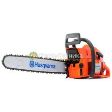 Бензопила Husqvarna 61 18" 9670624-18