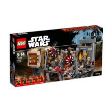 LEGO Star Wars 75180 Побег Рафтара