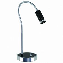 Horoz Electric Настольная лампа офисная Horoz Electric HL006L HRZ00000697 ID - 436385
