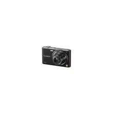 Фотоаппарат Panasonic Lumix DMC-SZ3, черный