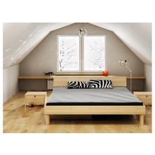 Кровать Letta Bruno-Dori (Размер кровати: 160Х200)