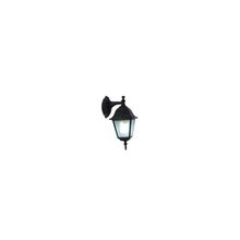 Уличный светильник Arte Lamp BREMEN A1012AL-1BK