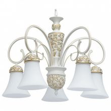 MW-Light Подвесная люстра MW-Light Версаче 3 639011405 ID - 399717