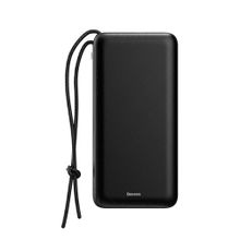 Baseus Аккумулятор Baseus Mini Q PD Quick Charger 20000 mAh