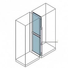 Перегородка вертикальная 1800x400мм² ВхГ |  код. EE1841 |  ABB