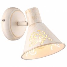 Arte Lamp Спот Arte Lamp Cono A5218AP-1WG ID - 416490