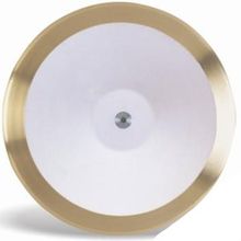 Диск "Супер Спин" белый, 2 кг. Vinex, DWP-B20