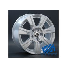 Replay VW125 7.5x17 5 112.00 ET47.0 d57.1 S