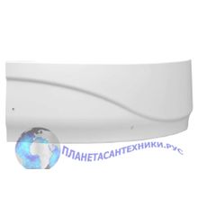 Панель фронтальная Aquanet Graciosa 150 L