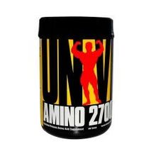 Комплекс аминокислот Universal Nutrition Nutrition Amino 2700, 350 таблеток