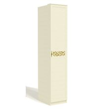 Заречье Ливадия Л1 Шкаф для одежды (собирается на обе стороны) ID - 299526