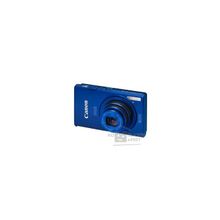 Canon IXUS 240 HS Blue WiFi