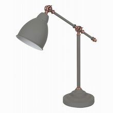 Arte Lamp Braccio A2054LT-1GY