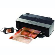 EPSON Stylus Photo R1900 фотопринтер струйный цветной