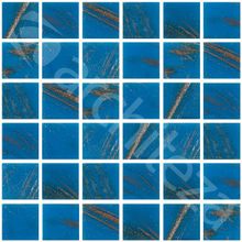 Мозаика Architeza Diamante D516-20 чип 20х20 сетка 32,7х32,7