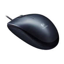 LOGITECH M100 Dark