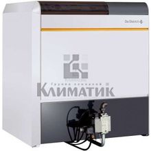 Котел газовый напольный De Dietrich DTG 330-12 S панель K3