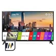 Телевизор LG 43LJ594V