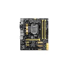 ASUS h87m-pro soc-1150 ih87 ddr3 matx ac97 8ch gblan sata3 esata raid vga+dvi+hdm