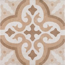 Codicer Vintage Beige Mix 25x25 см