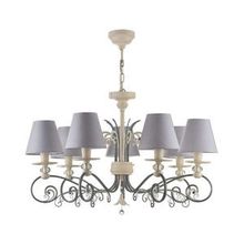 Maytoni ARM993-PL-07-W Wings люстра подвесная