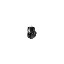 Мышь Defender Warhead GM-1310 Black USB, черный