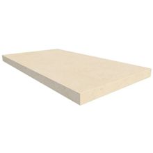 Италон Charme Charme Scalino Angolare Destro Cream 620070000118 ступень 330 мм*600 мм
