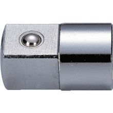 Адаптер (переходник) увеличивающий 1 2" * 3 4", 4805, Hans