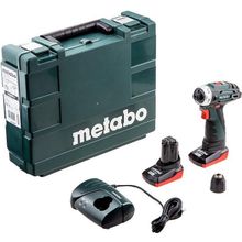 Metabo Powermaxx BS Basic 12 В 600080510