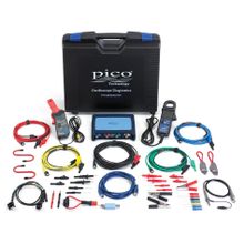 Автомобильный осциллограф PicoScope 4425 Diesel kit