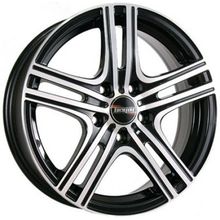 Tech Line TL710  7.5x17 5x114.3 D73.1 ET45 BD