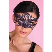 Livia Corsetti Синяя ажурная маска Mask Blue (синий)