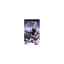 Monster Hunter Freedom 2 Essentials (PSP)