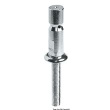 Osculati Stanchion base AISI316 45 x 1.5 mm, 41.173.26